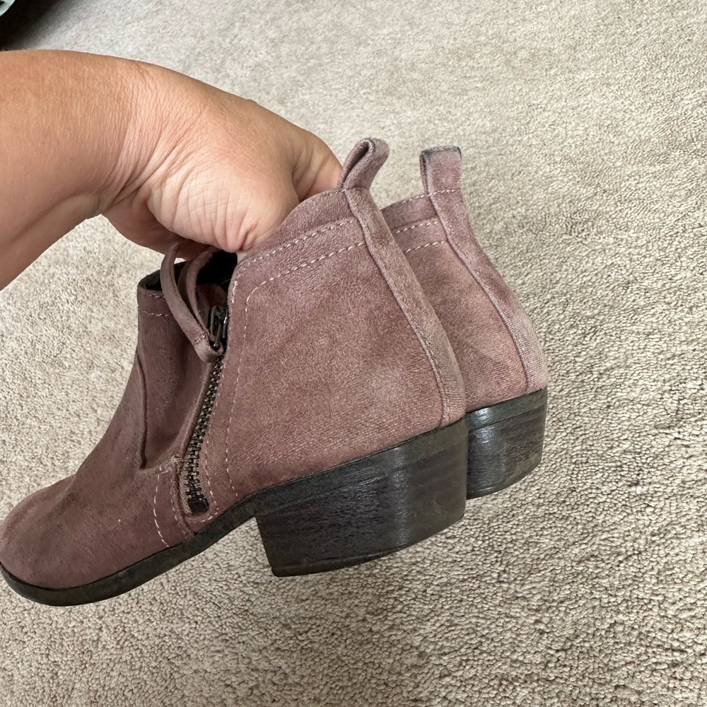 Women’s Arizona bootie boots 6 - Picture 3 of 3